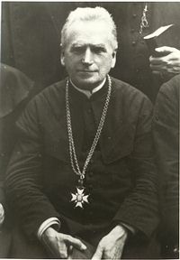 Слуга Божий епископ Антоний Малецкий